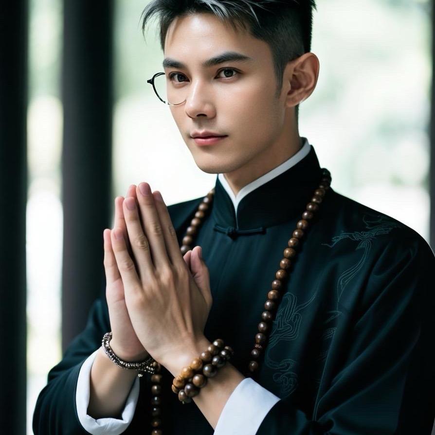 เก้า. 九少