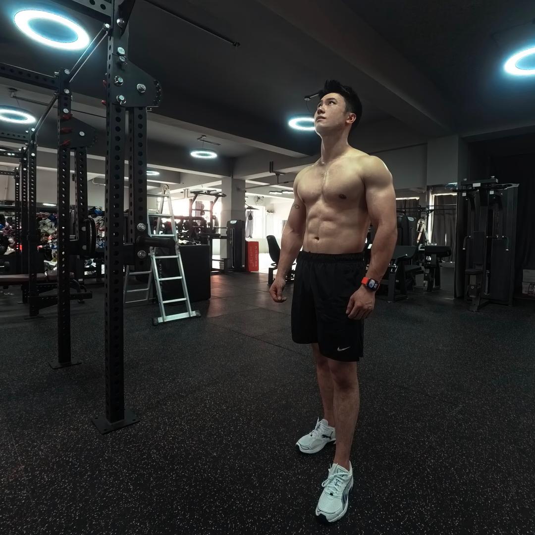 请叫我潇洒
