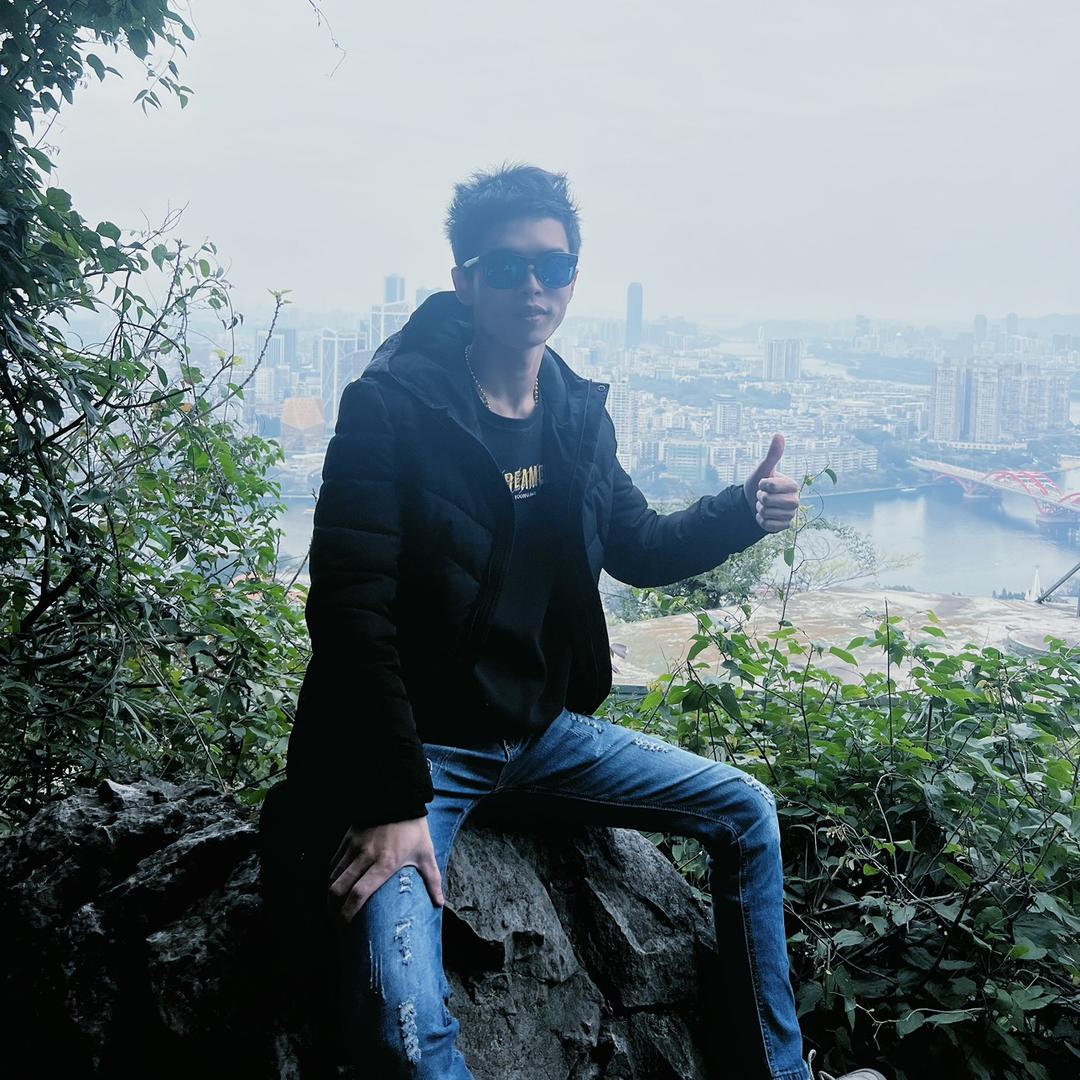 Amo丿夏天