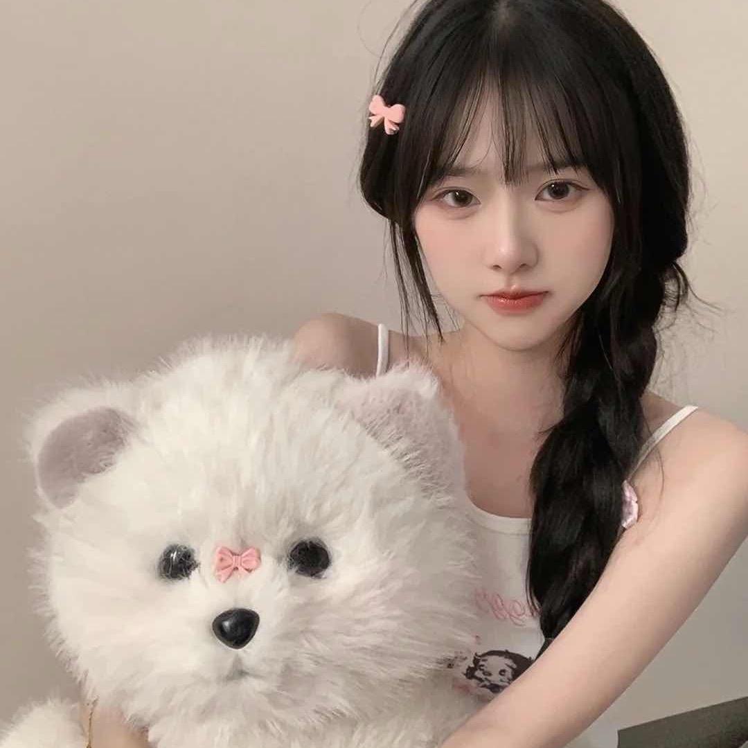 小可爱