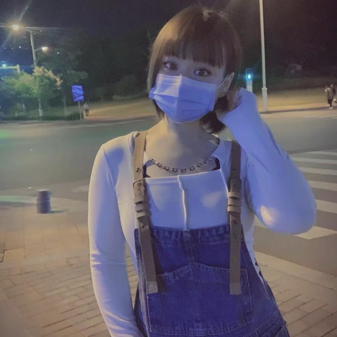 Miss 王💭