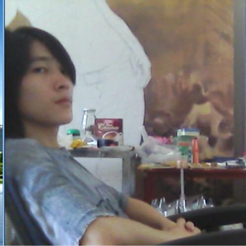 战神-轩宁素描静物