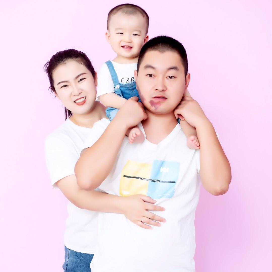 闹闹妈妈