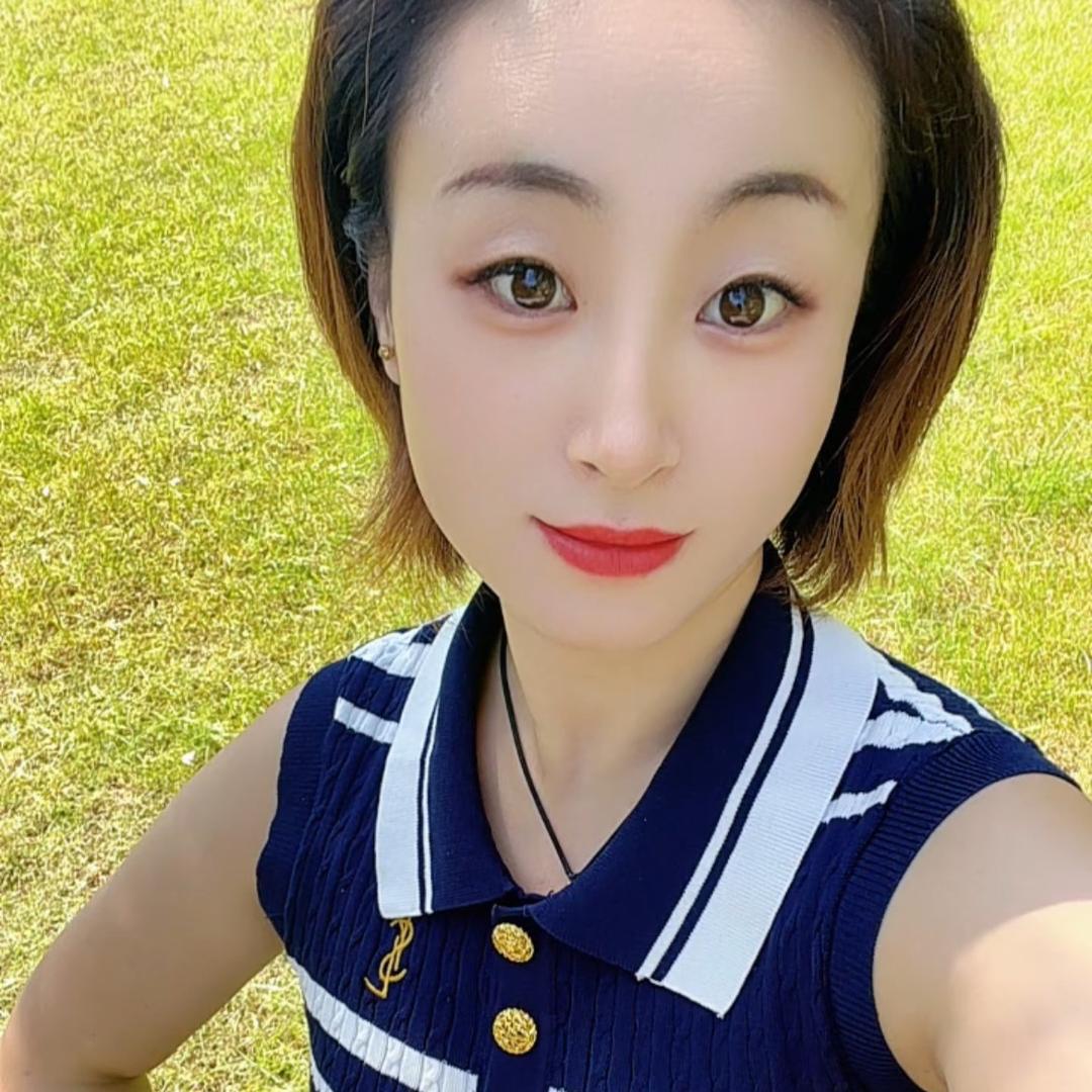 山西小阿丽……