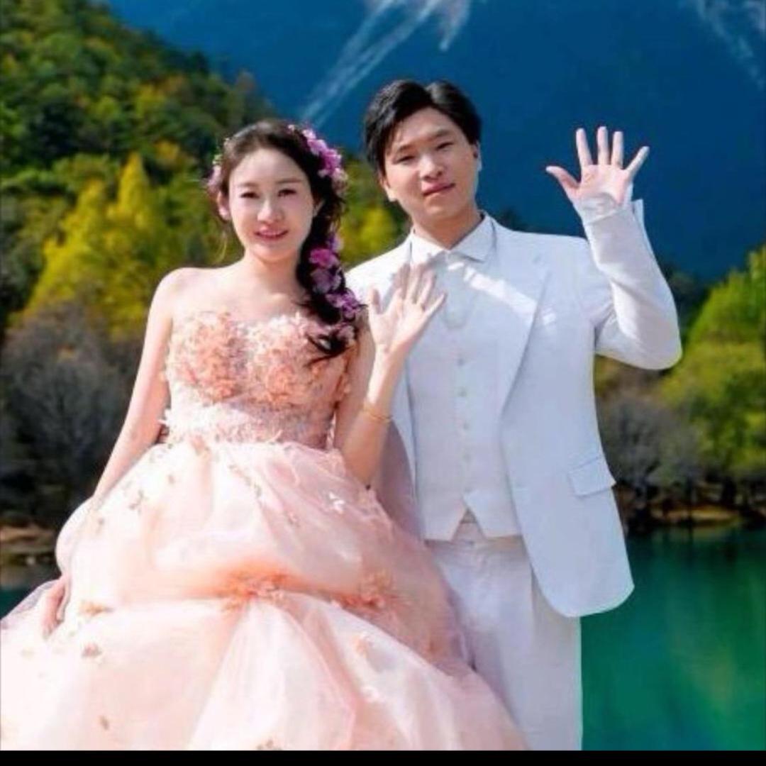 风少爷AK云南婚礼庆典～助理小涛