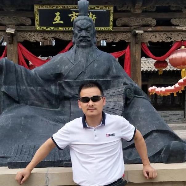 快乐装修人—张艺