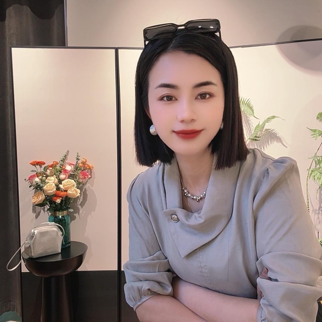 槿印~菊芳