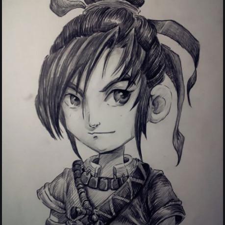 梦幻西游之国色天香老王