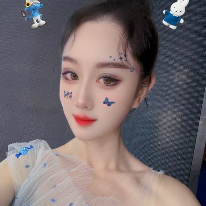 主持人子平🎙️🎤