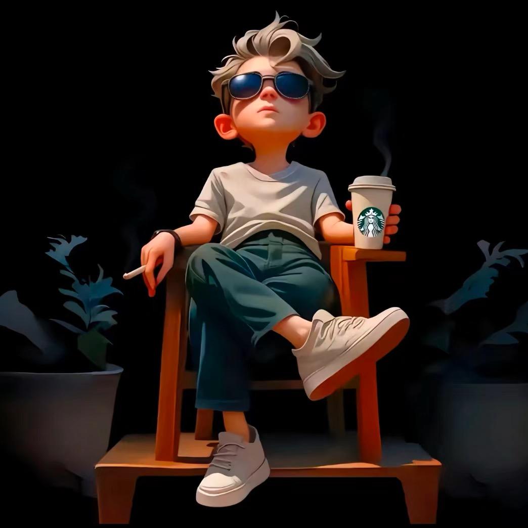 💞এۣۖิ白茶清欢🌈