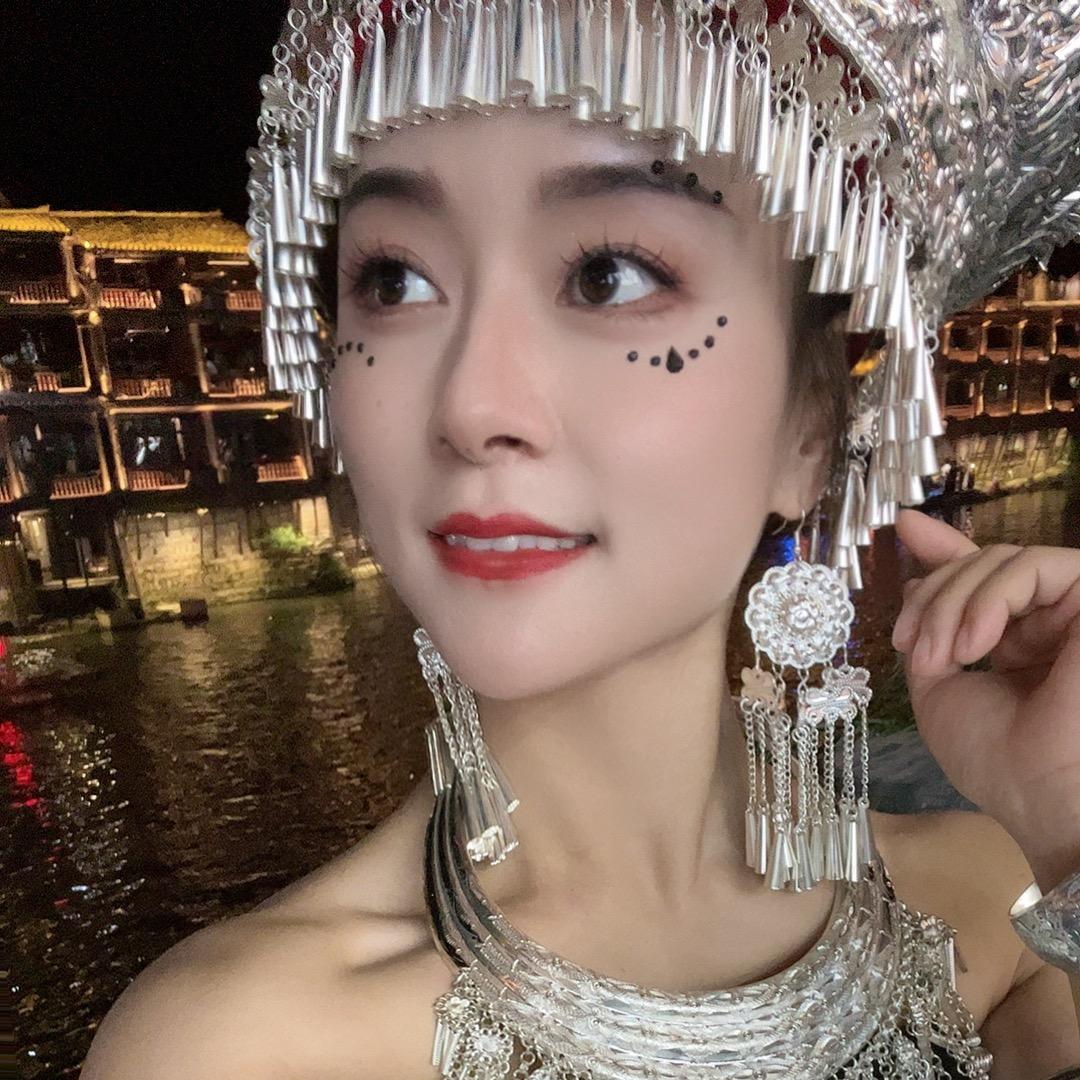 土家妹子萧晴
