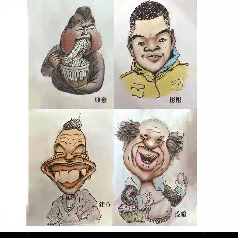 洛阳市黝黑哥农场