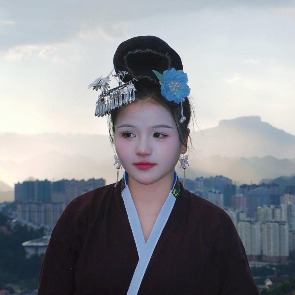 🌸苏小姐