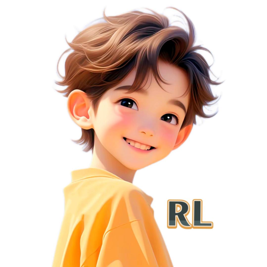 南城七月RL