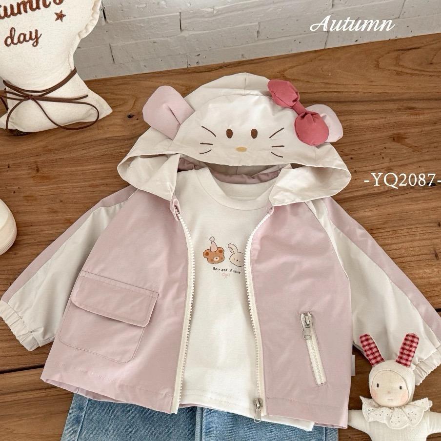 湖州品牌婴童服饰