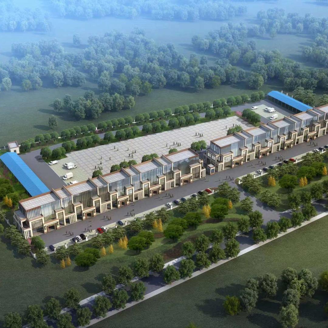 昆玉市易达商贸有限公司