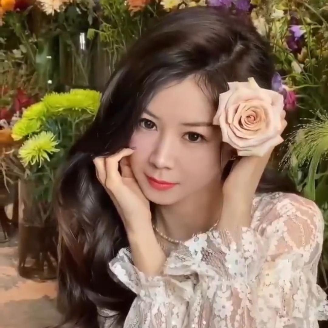 秋天的童话