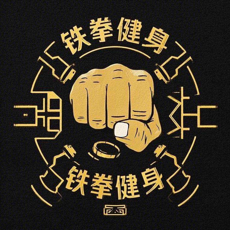 南宁铁拳健身