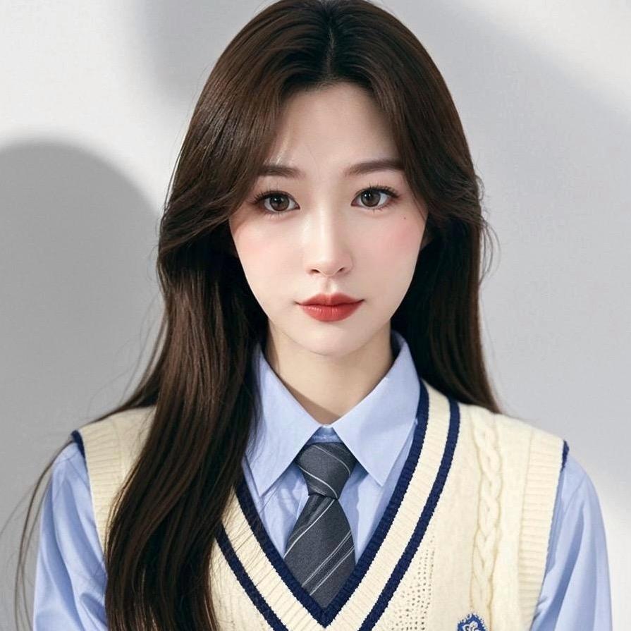 我是瑶妹儿