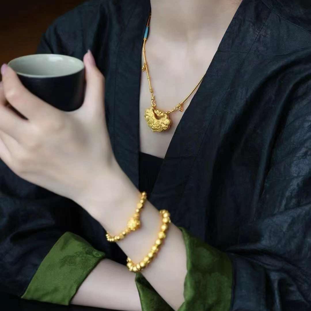 老庙黄金美美