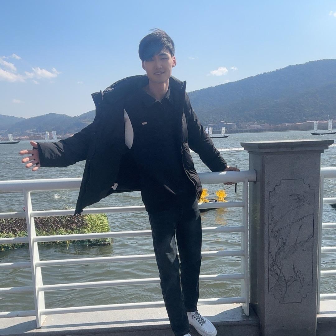 小虎牙辉少