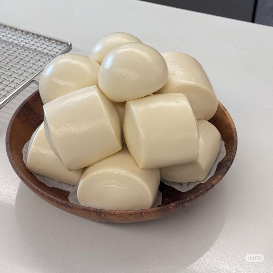 AAA白面馒头