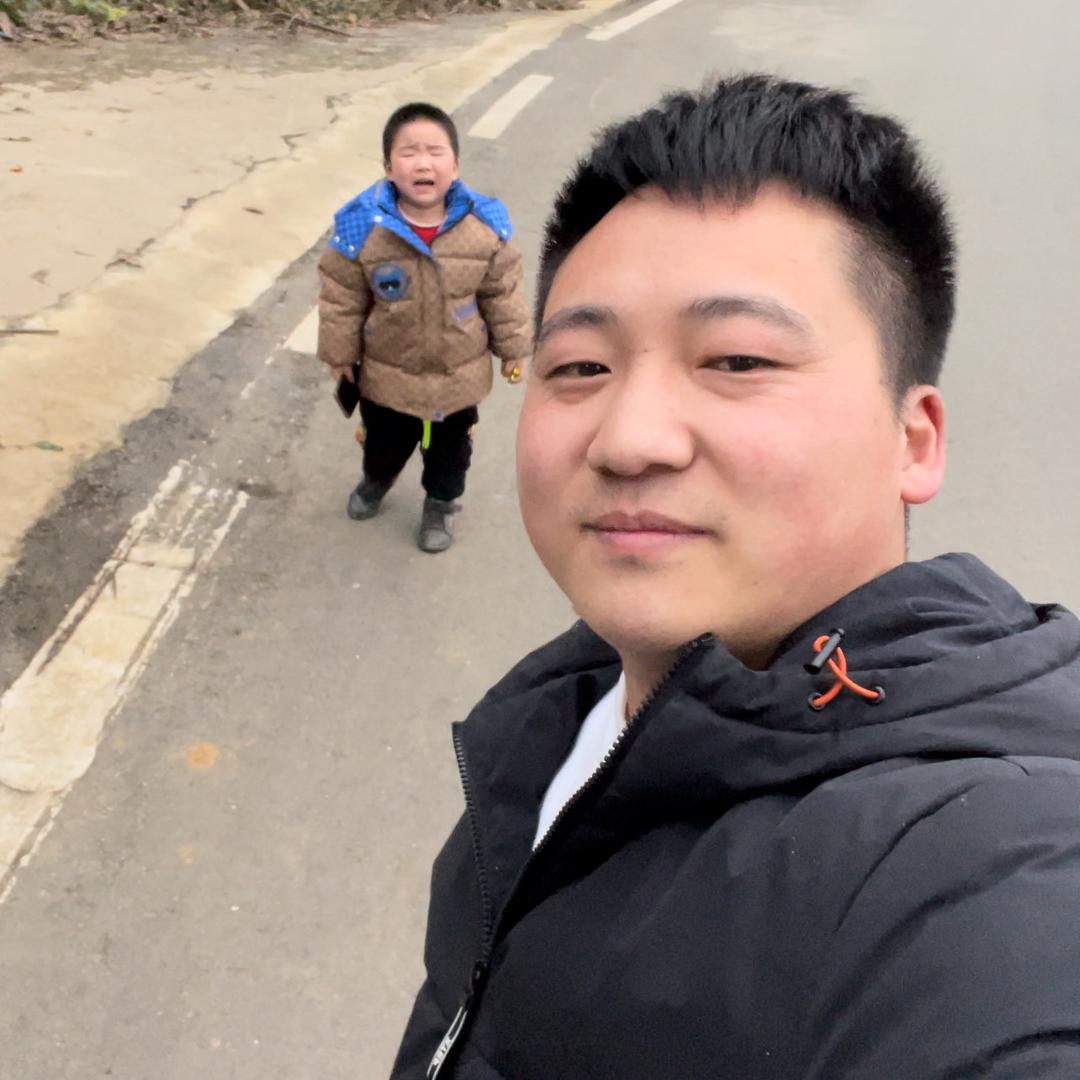 刘忠明的爸爸-刘波（直播）