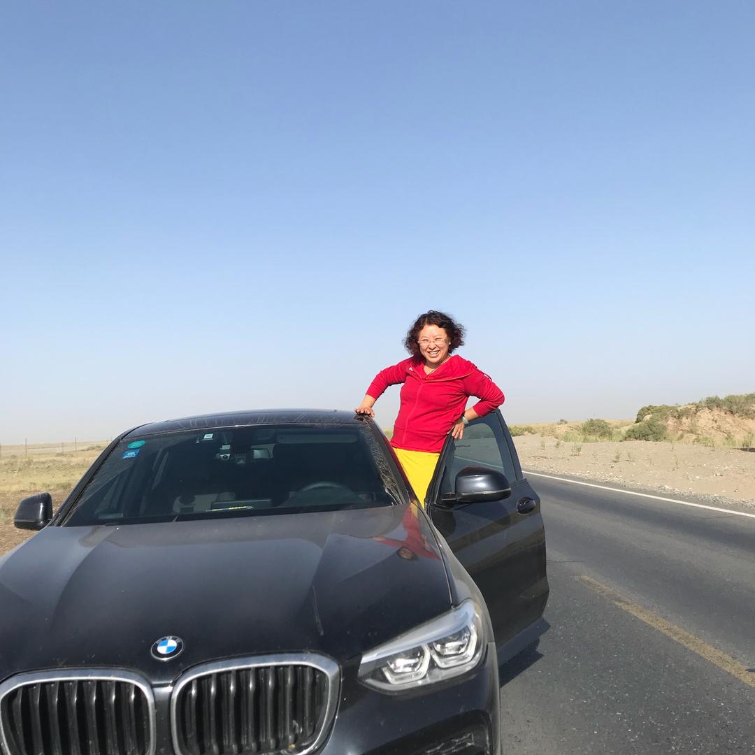 心境如水柳（拒私聊）