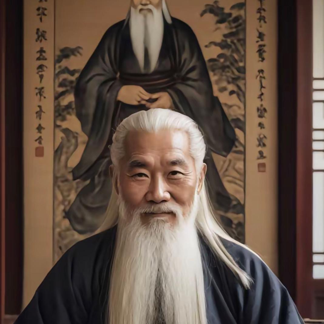 老爷爷👴（主页视频）