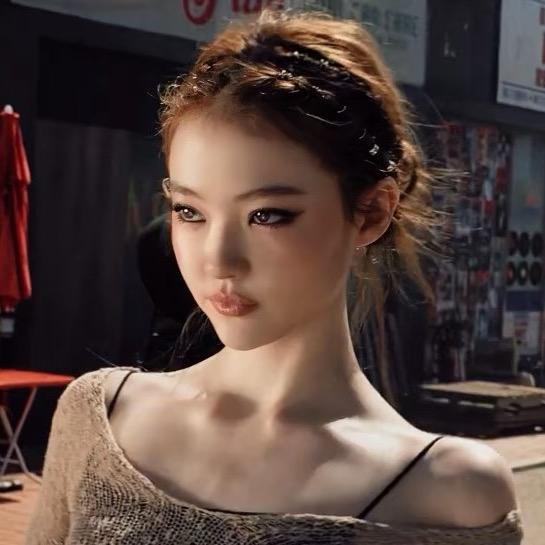 壳儿仔