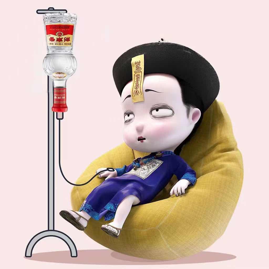 畅航纺织供应链