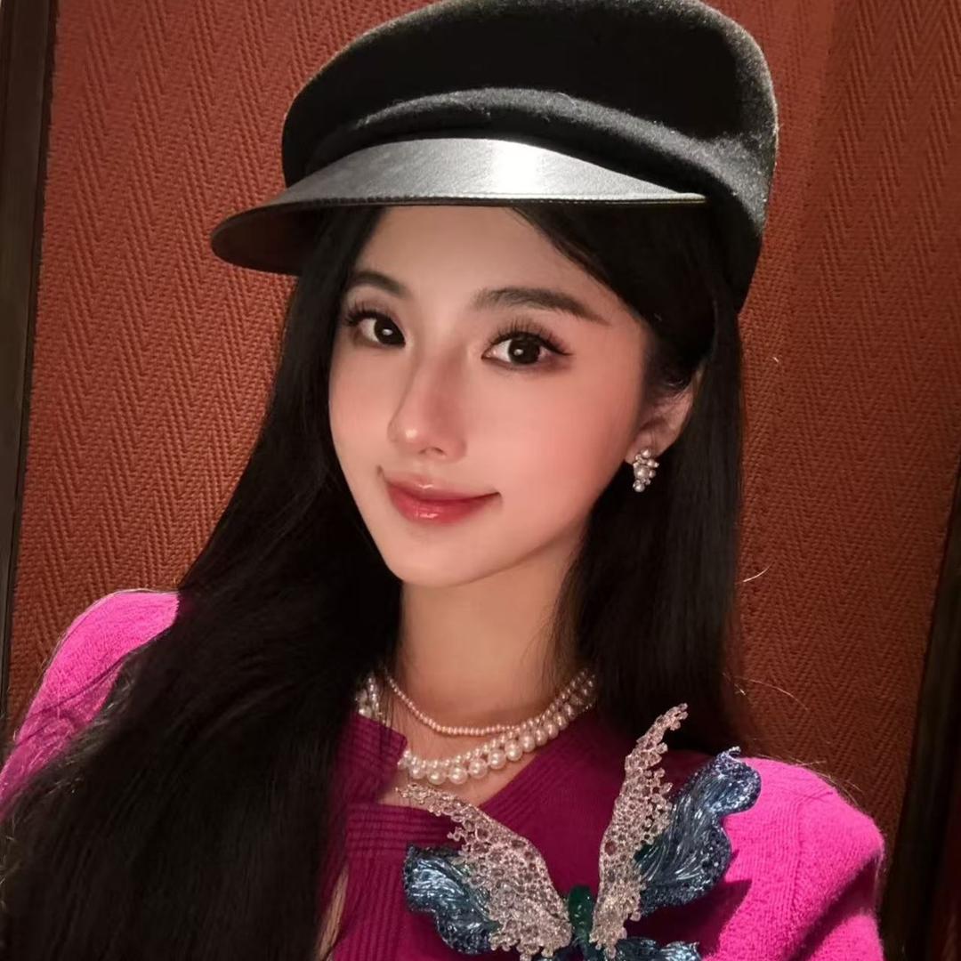 欧货TOP高货胸针