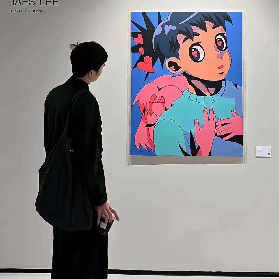 ღ᭄ꦿ蒋 公 子ღ᭄ꦿ: