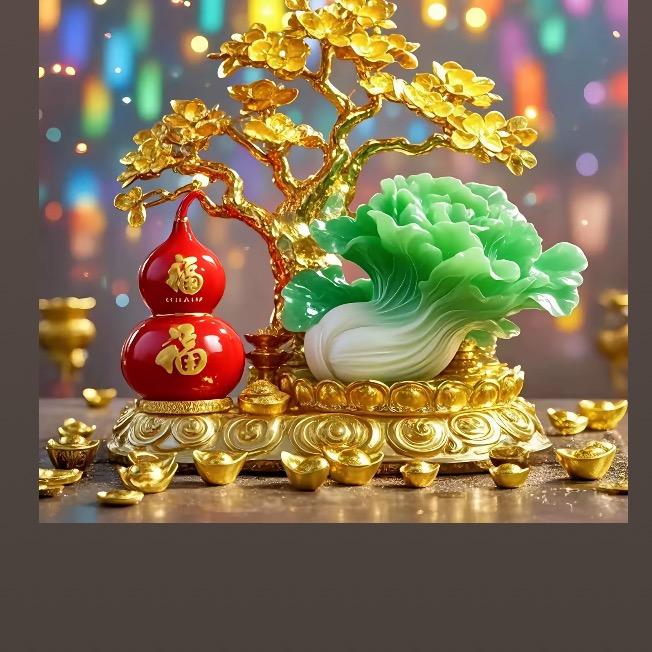 (ง •̀_•́)⸂⸂⸜👊⸝⸃⸃幸运相