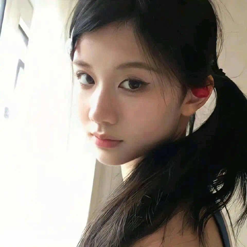 青..