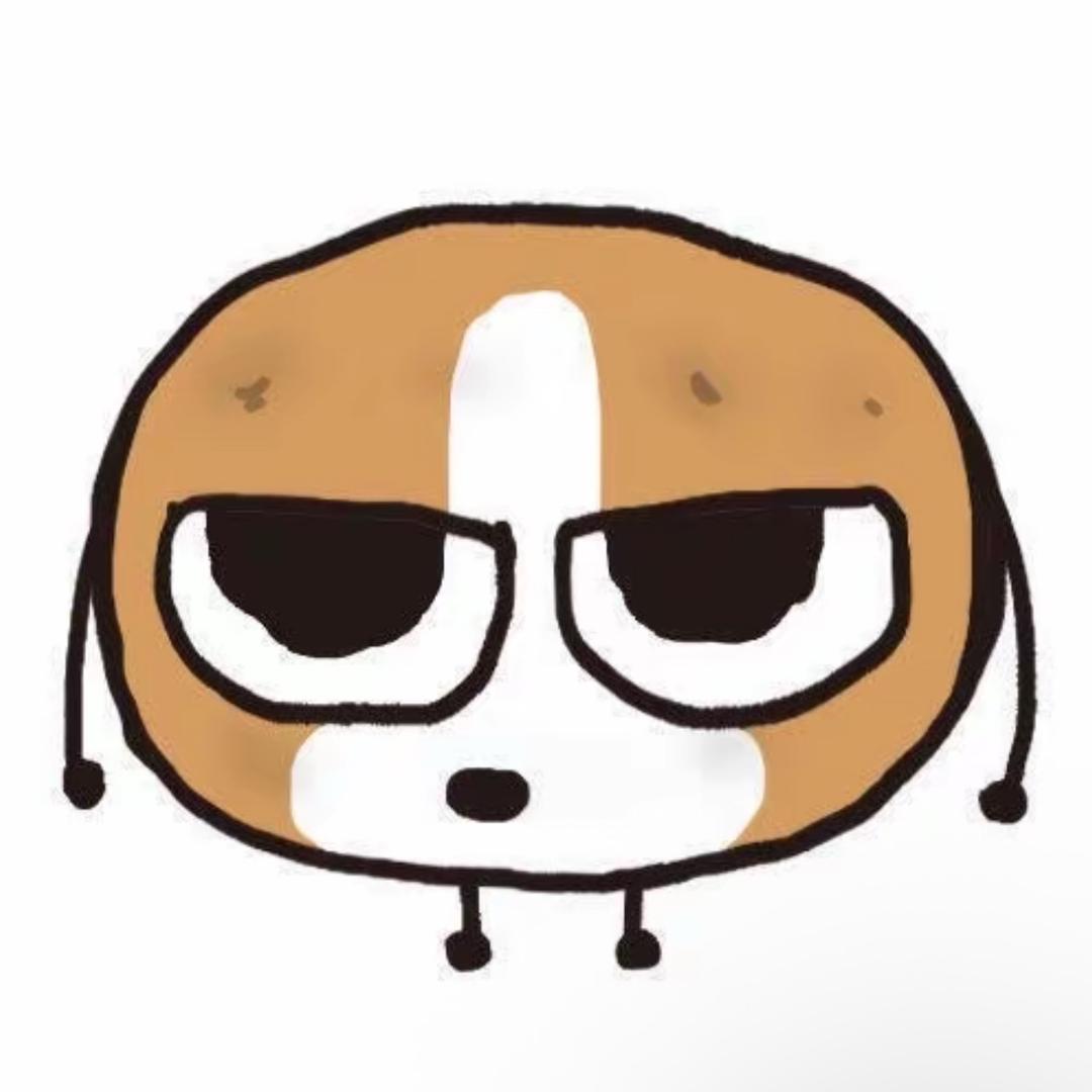 爱吃薯條