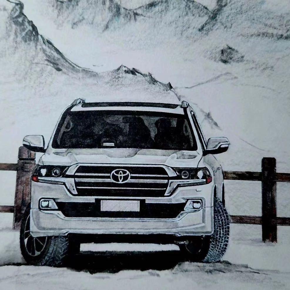 沈阳小郑越野车基地