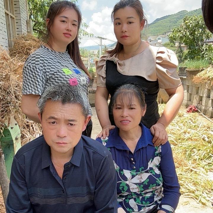 黔农一家人