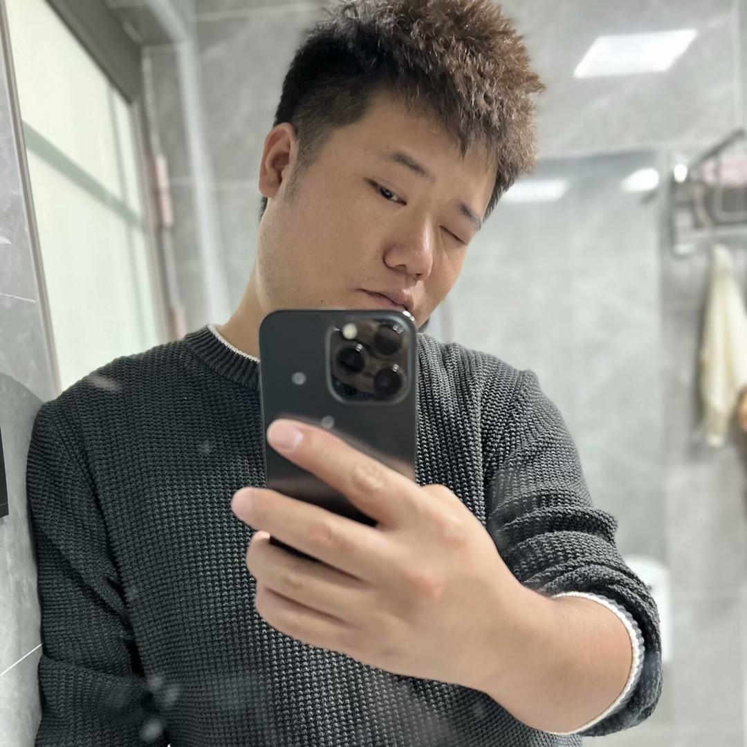 Mister.李