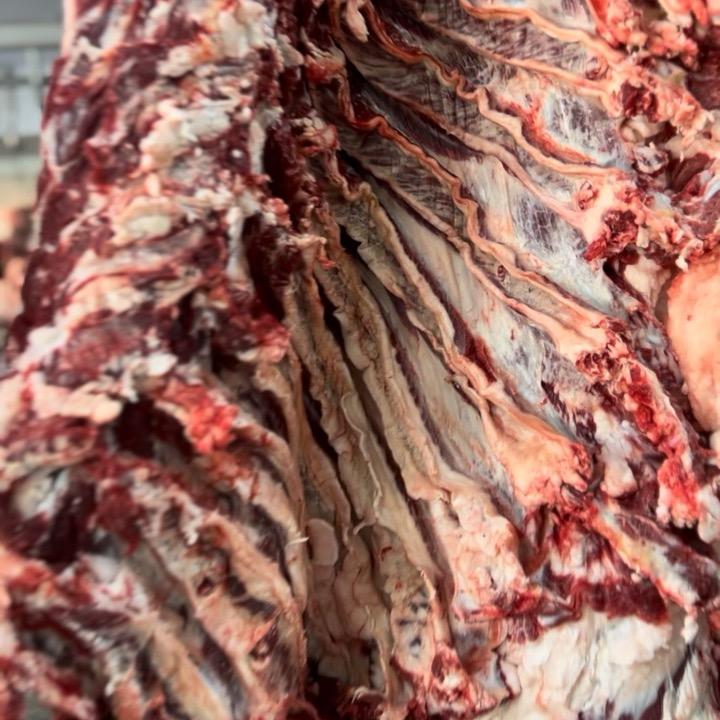 大连肉珍联肉业