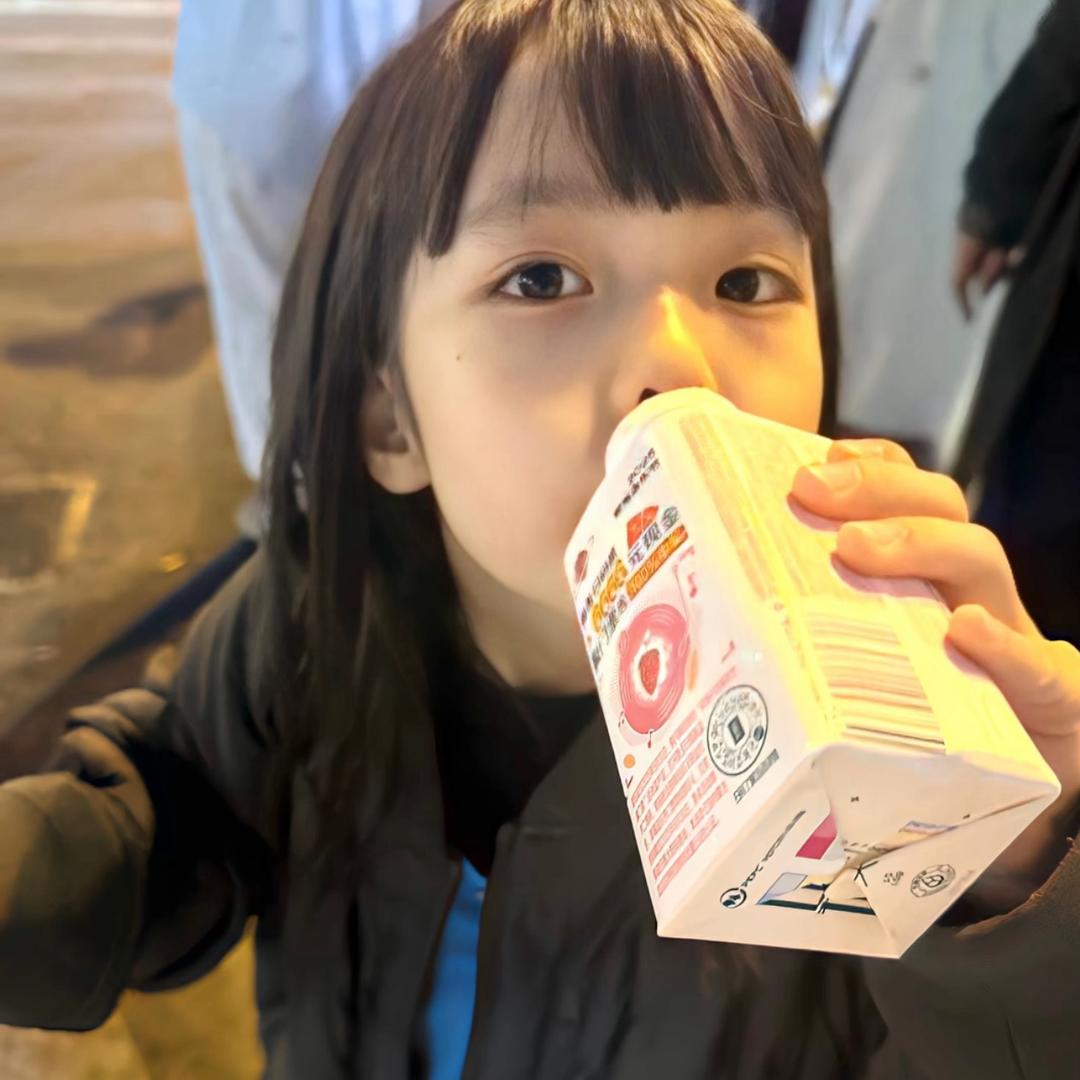 能听懂你就点头