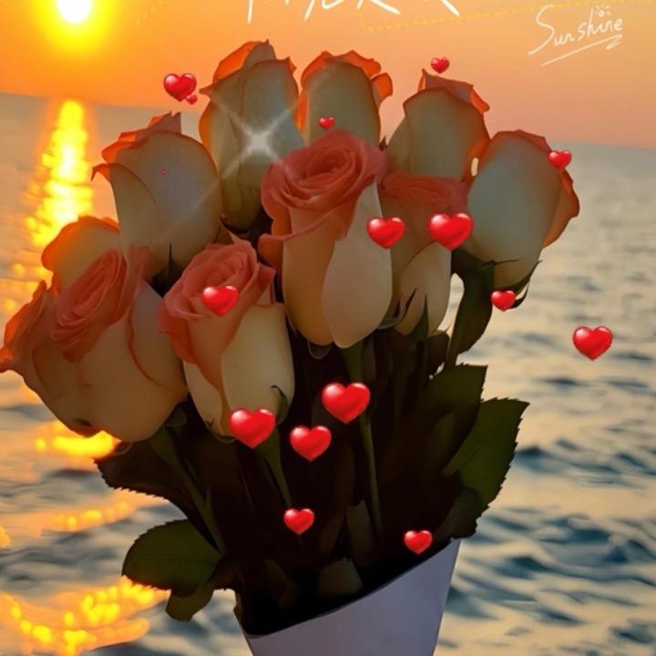 每一天都幸福哟！