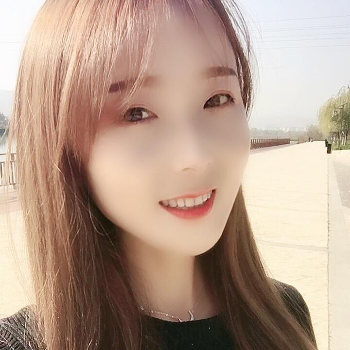 灵儿❤️