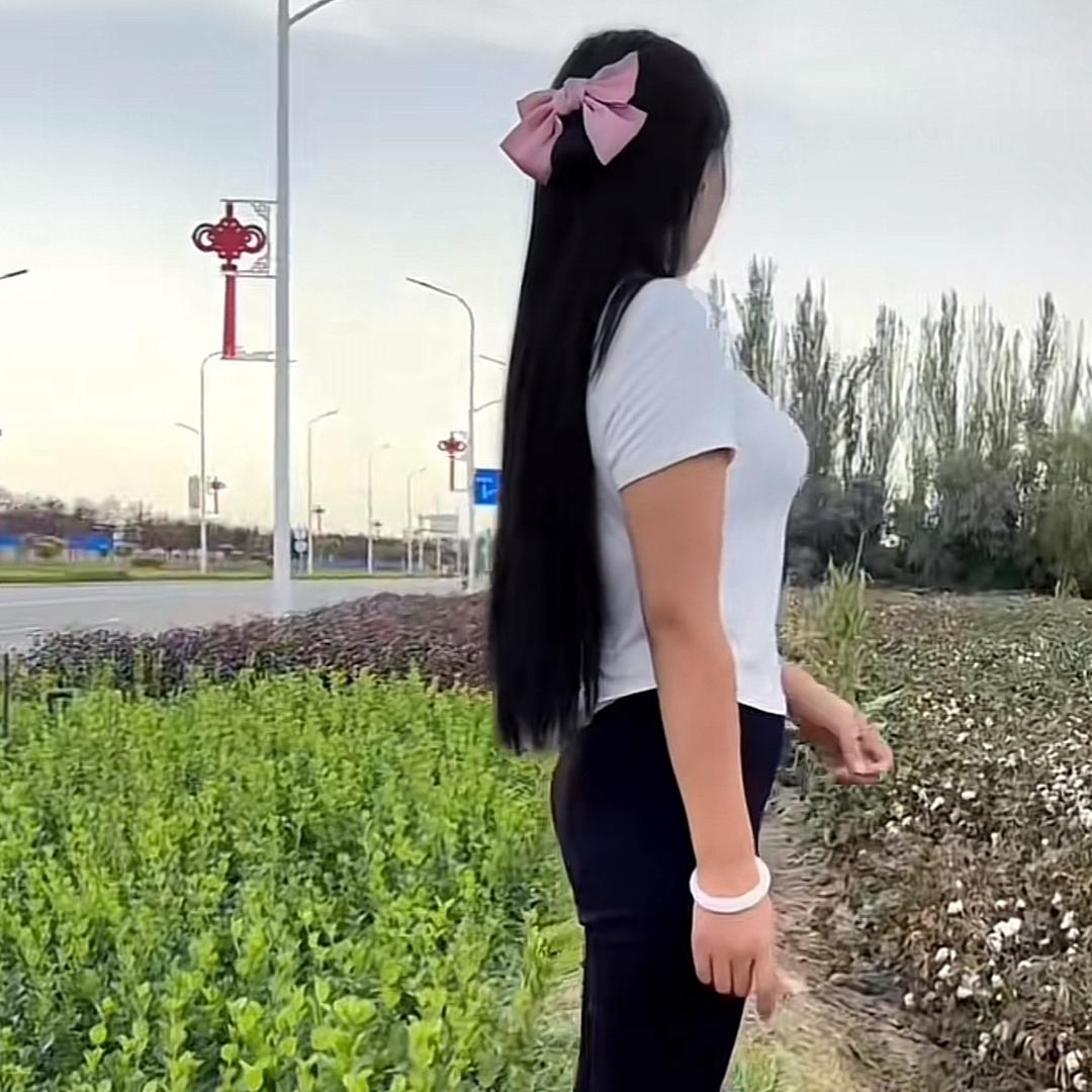 重庆幺妹在新疆
