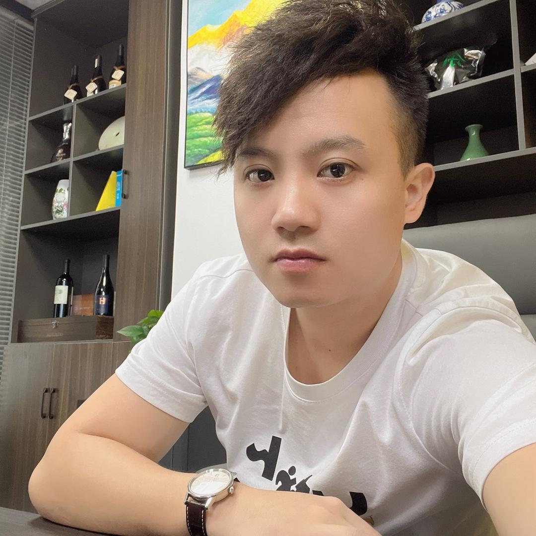纯佣直播带货