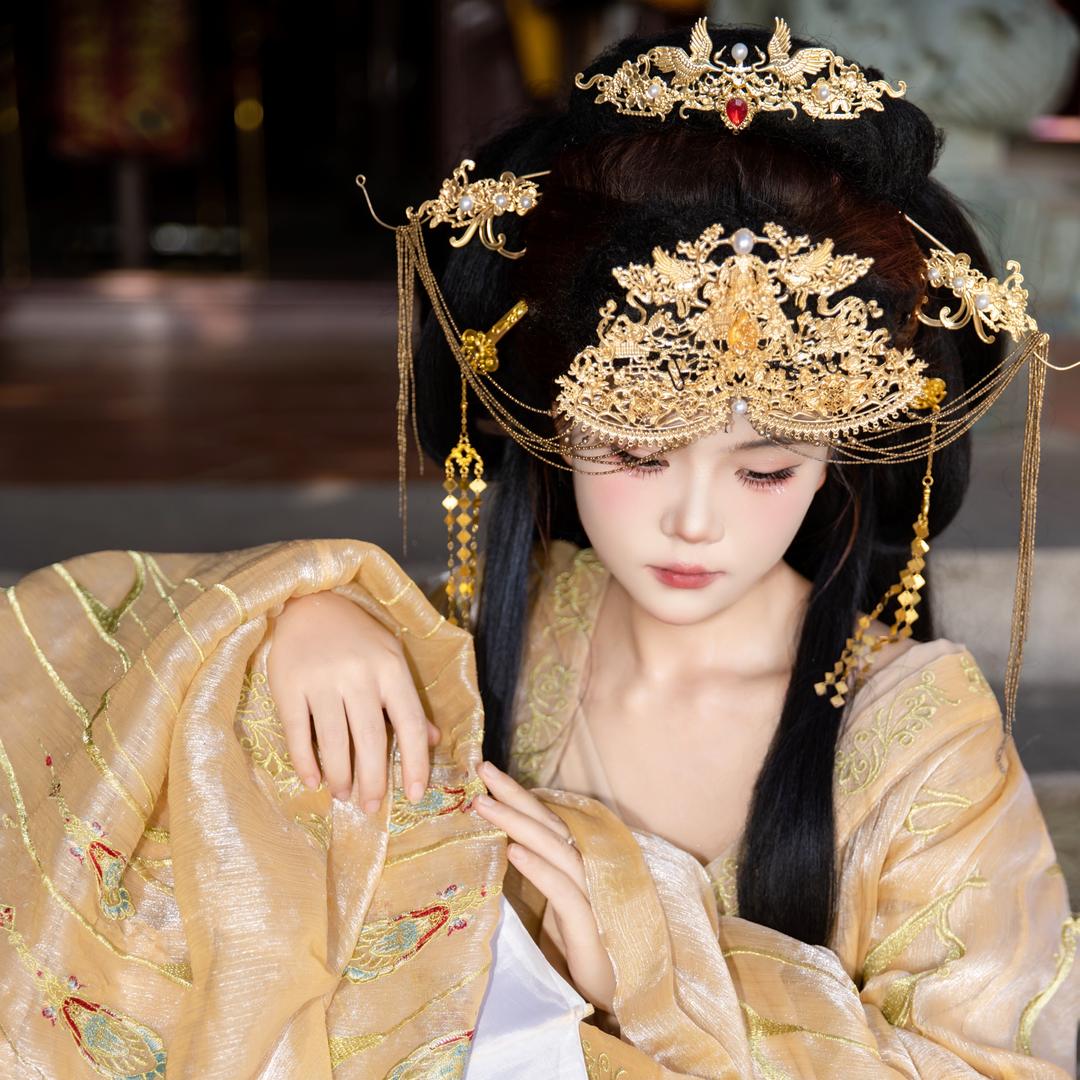 小贵萍