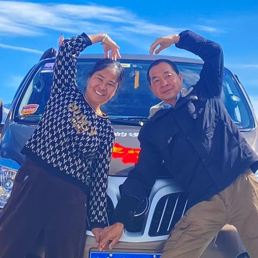 小旺的漫游生活