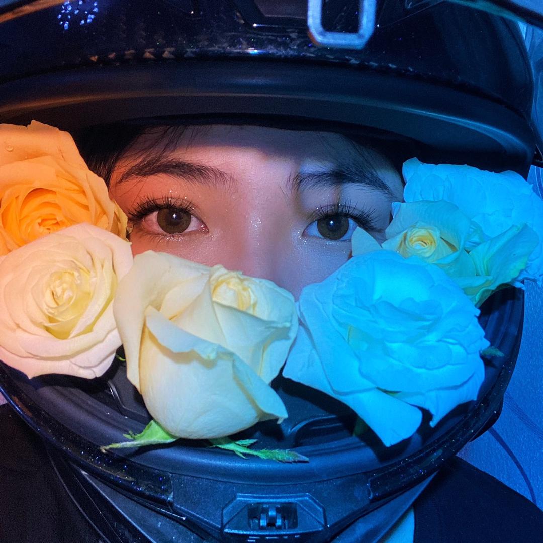 胡胖胖🏍️