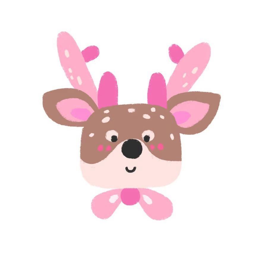 小鹿baby