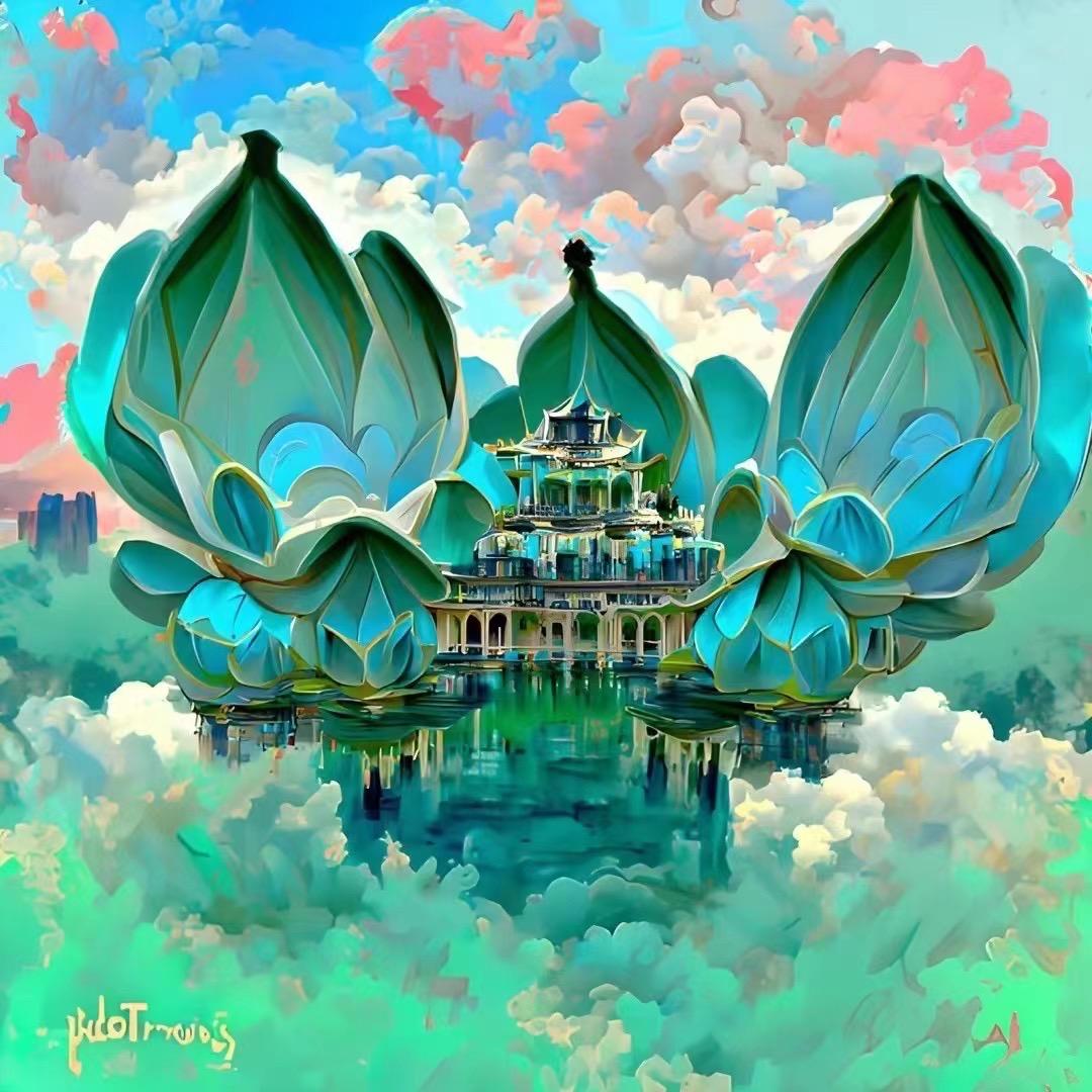 久宁